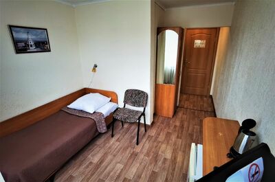 Фотография номера гостиницы Советская