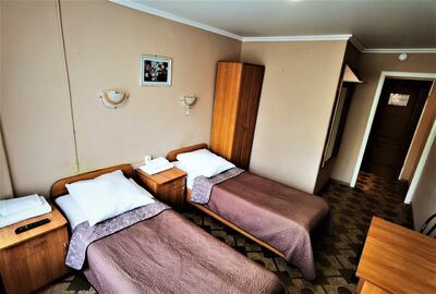 Фотография номера гостиницы Советская