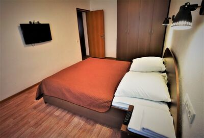 Фотография номера гостиницы Советская