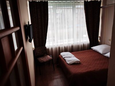 Фотография номера гостиницы Советская