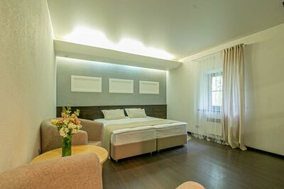 Фотография номера базы отдыха Эко-клуб Голицыно