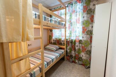 Фотография номера хостела Рус-Томск