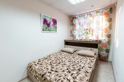 Фотография номера хостела Рус-Томск