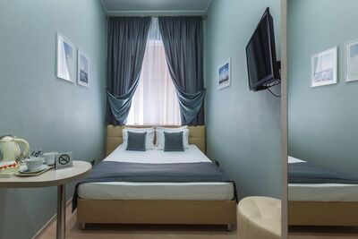 Фотография номера гостиницы Везендорф Алексеевская