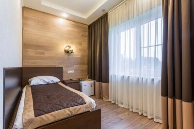 Фотография номера гостиницы Островия