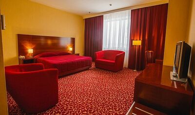 Фотография номера гостиницы Гранд Отель Казань