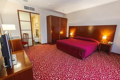 Фотография номера гостиницы Гранд Отель Казань