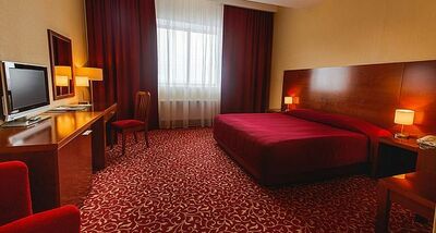 Фотография номера гостиницы Гранд Отель Казань