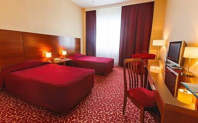 Фотография номера гостиницы Гранд Отель Казань