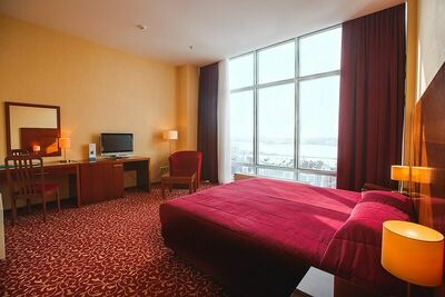 Фотография номера гостиницы Гранд Отель Казань