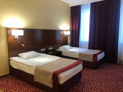 Фотография номера гостиницы Гранд Отель Казань