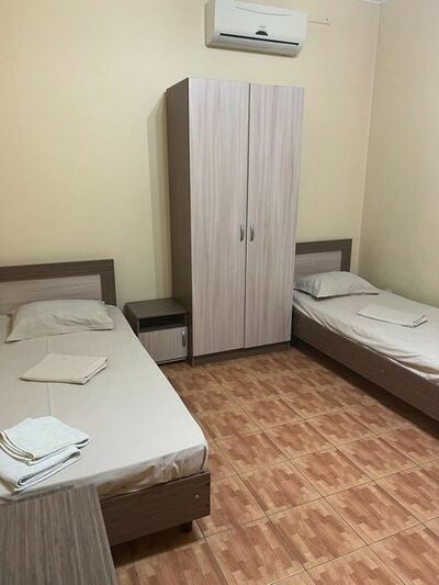 Фотография номера гостевого дома Надежда 2