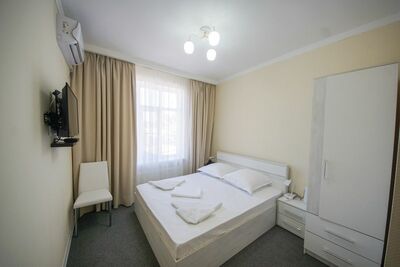 Фотография номера гостевого дома Надежда 