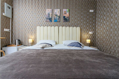 Фотография номера гостиницы Отель Питер