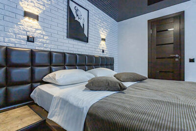 Фотография номера гостиницы Отель Питер