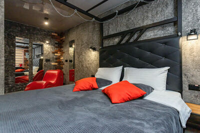 Фотография номера гостиницы Отель Питер