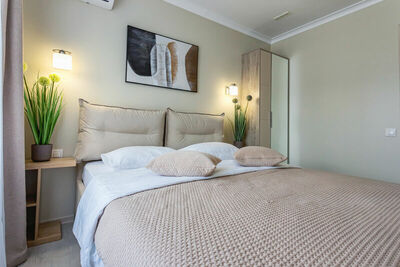 Фотография номера гостиницы Отель Питер