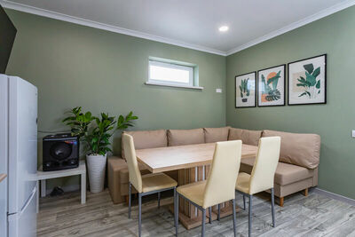 Фотография номера гостиницы Отель Питер