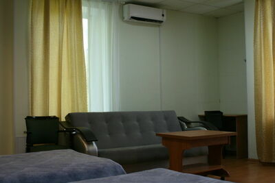 Фотография номера гостевого дома Загородный отель Беликово