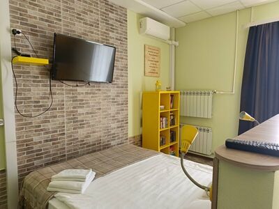 Фотография номера мини отеля Клуб Путешественников