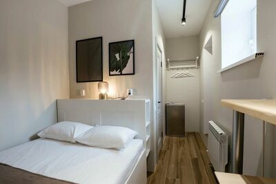 Фотография номера мини отеля Гагарин