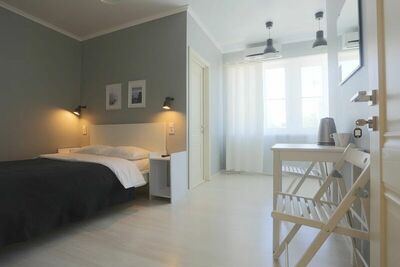 Фотография номера мини отеля Гагарин