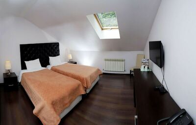 Фотография номера гостиницы Виднoff 