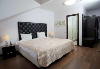 Фотография номера гостиницы Виднoff 