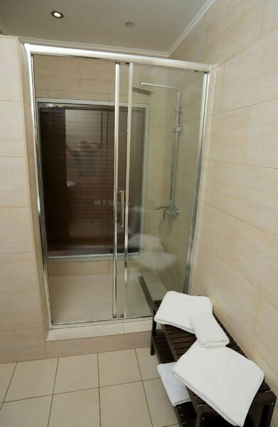 Фотография номера гостиницы Виднoff 