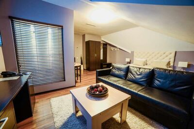 Фотография номера гостиницы Виднoff 