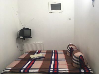 Фотография номера мини отеля Тополя