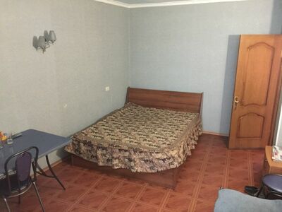 Фотография номера мини отеля Тополя