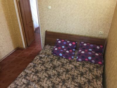 Фотография номера мини отеля Тополя