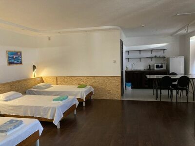 Фотография номера мини отеля Тополя