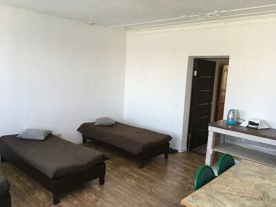 Фотография номера мини отеля Тополя