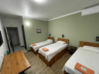 Фотография номера мини отеля Тополя