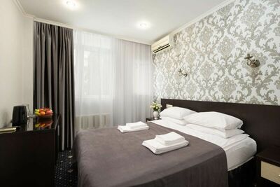 Фотография номера гостиницы Kiparis Resort by Stellar Hotels