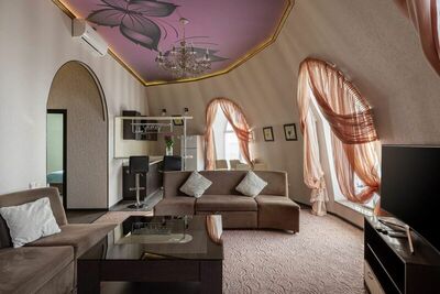 Фотография номера гостиницы Kiparis Resort by Stellar Hotels