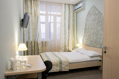 Фотография номера гостиницы ИжОтель