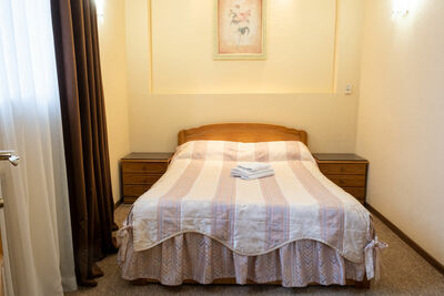 Фотография номера гостиницы ИжОтель