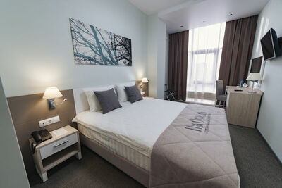 Фотография номера гостиницы ИжОтель