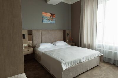 Фотография номера мини отеля Белый Медведь