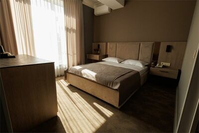 Фотография номера мини отеля Белый Медведь