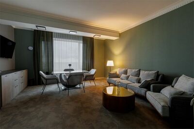 Фотография номера мини отеля Белый Медведь