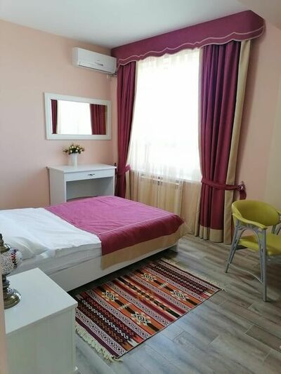 Фотография номера мини отеля Белый Медведь