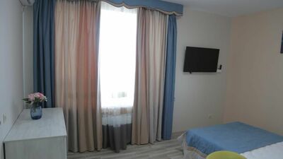 Фотография номера мини отеля Белый Медведь