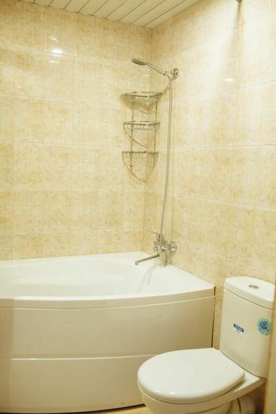 Фотография номера мини отеля Белый Медведь