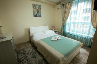 Фотография номера мини отеля Белый Медведь