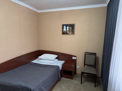 Фотография номера гостиницы Турист