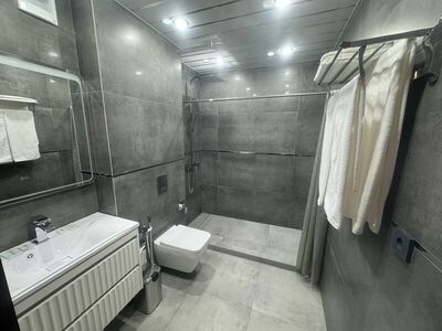 Фотография номера гостиницы Турист